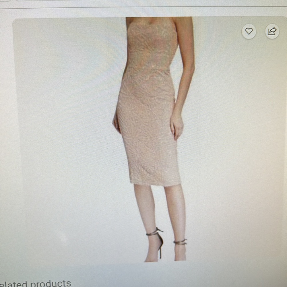 Dress the population size M